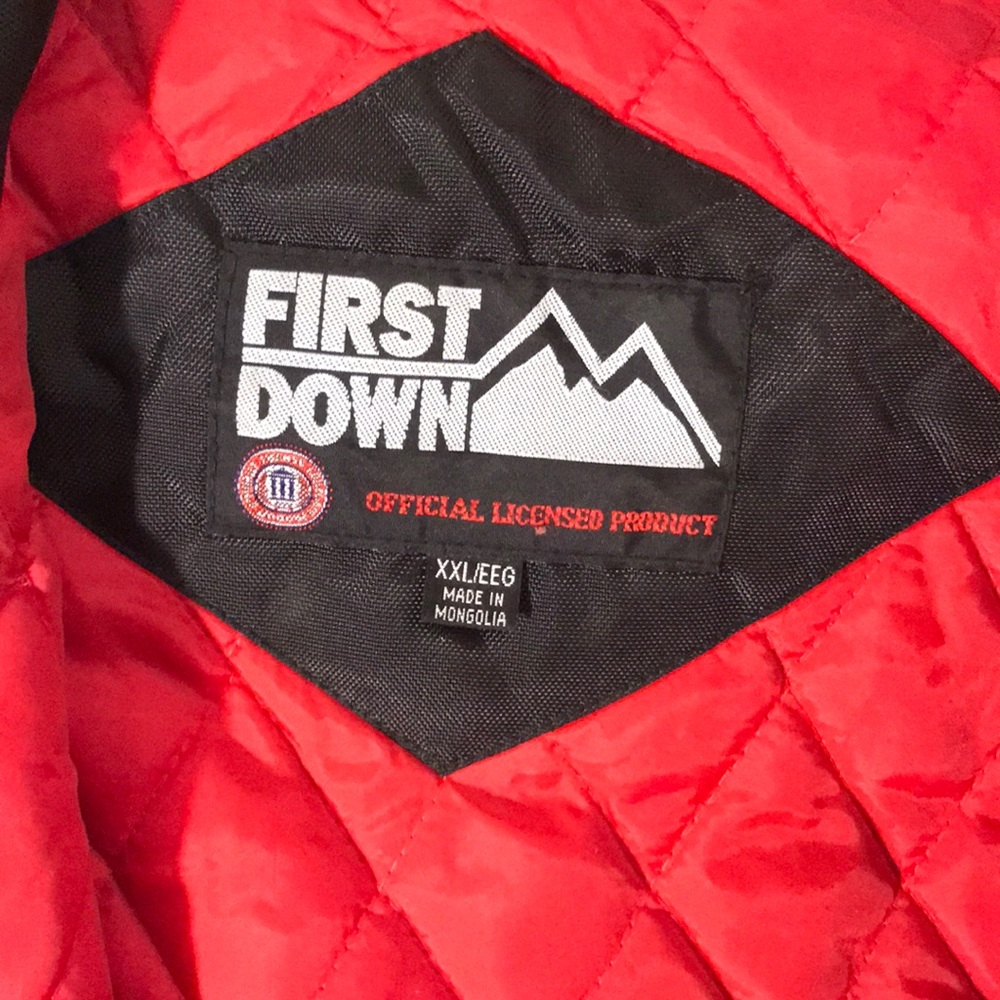 Men’s Jacket - Picture 2 of 8